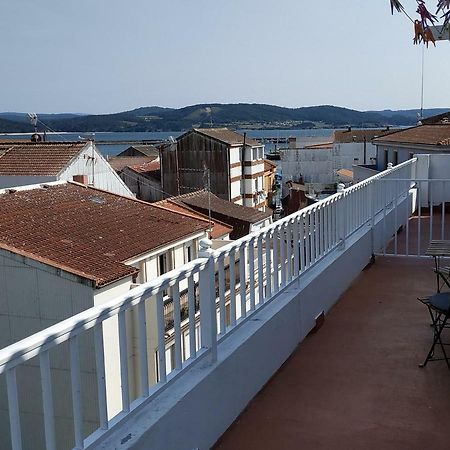 Apartmán A Caramina Camariñas Exteriér fotografie