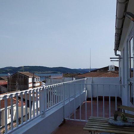 Apartmán A Caramina Camariñas Exteriér fotografie