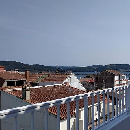 Apartmán A Caramina Camariñas Exteriér fotografie