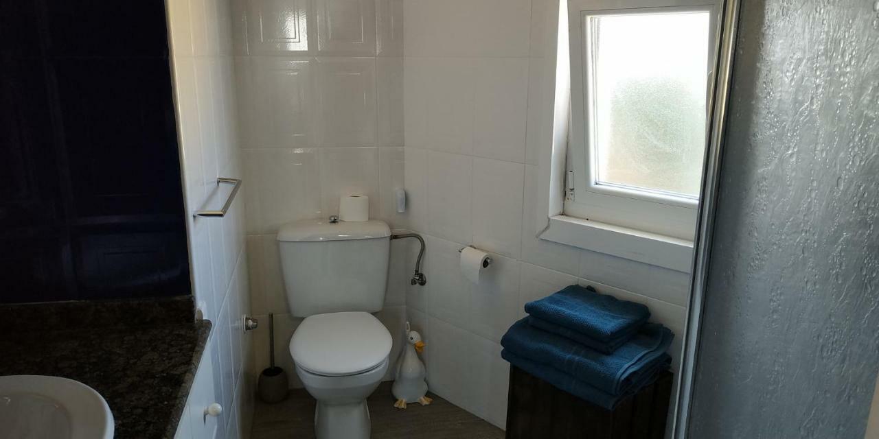 Apartmán A Caramina Camariñas Exteriér fotografie