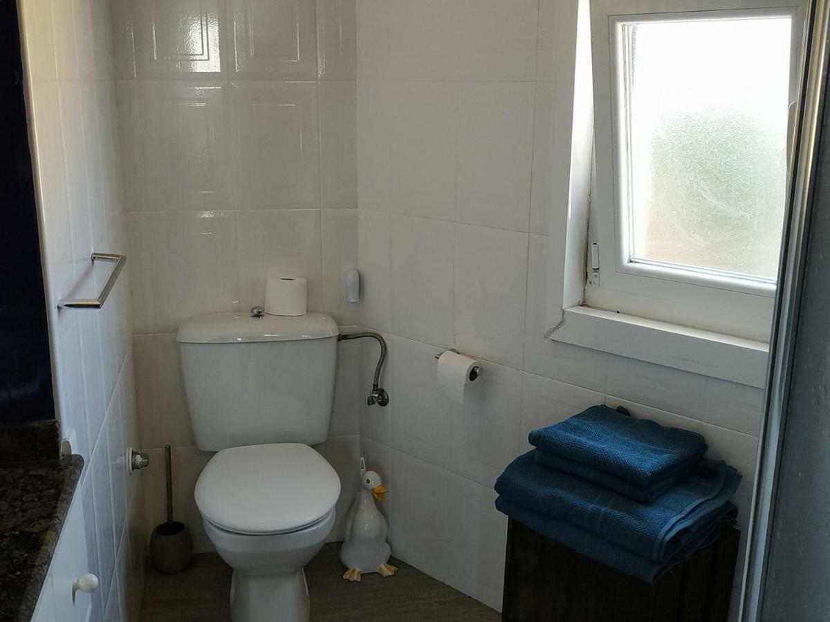 Apartmán A Caramina Camariñas Exteriér fotografie