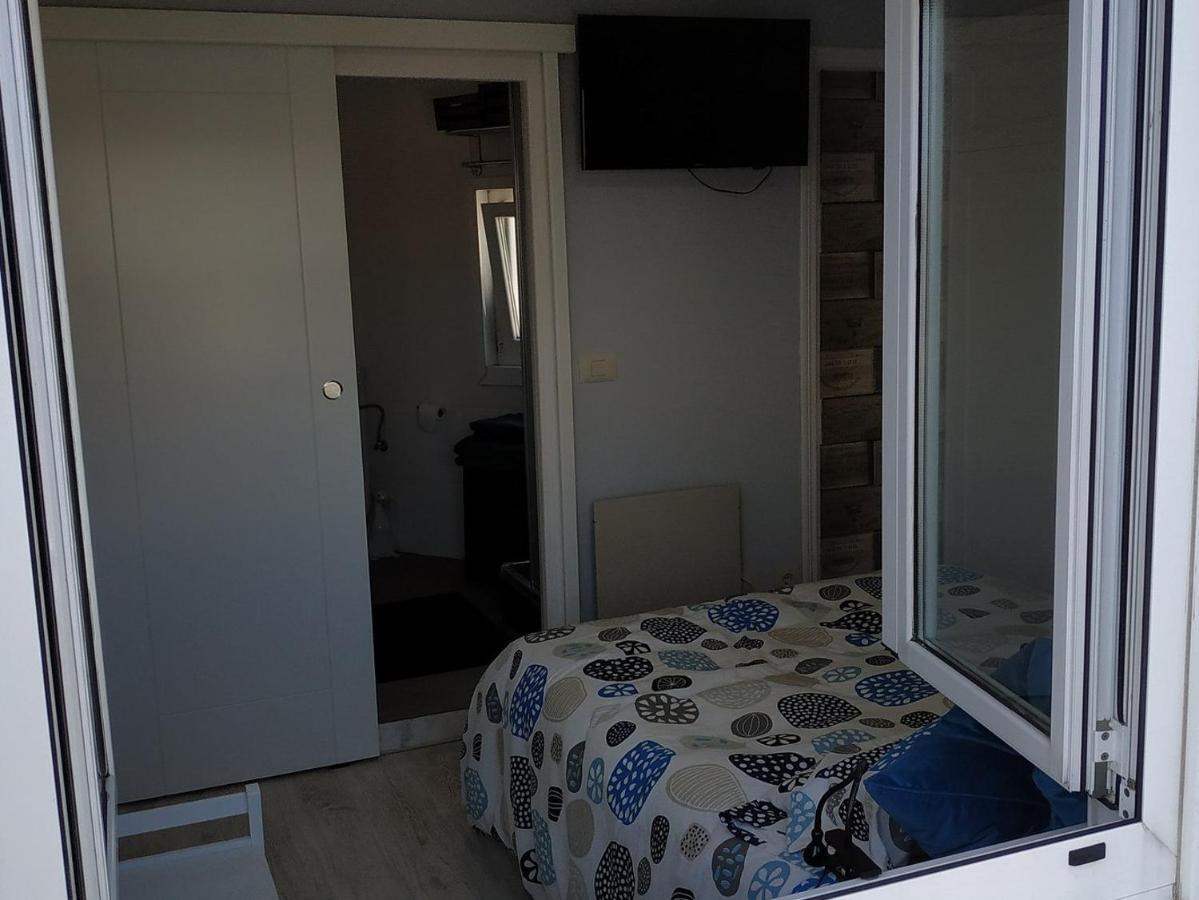 Apartmán A Caramina Camariñas Exteriér fotografie
